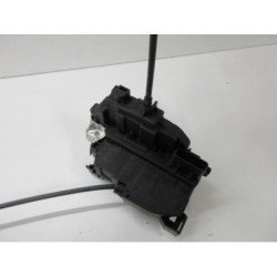 Serrure Arriere Droit Renault Laguna 3 Phase 1 Break